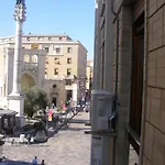 فندق مبيت وإفطار Leccesalento ليتشي
