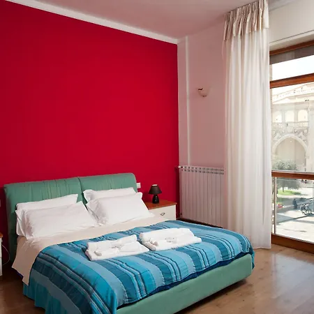 Leccesalento Bed & Breakfast