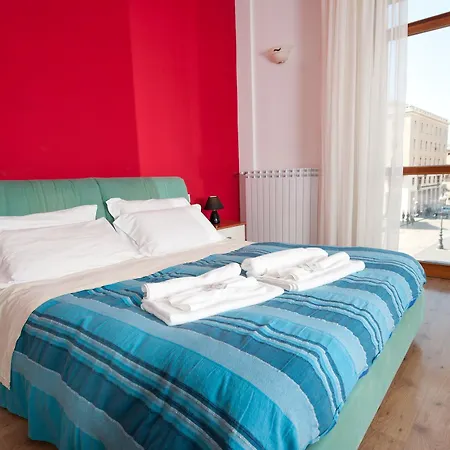 Bed & Breakfast Leccesalento