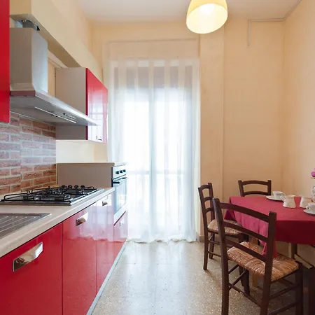 Bed & Breakfast Leccesalento