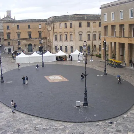 Bed & Breakfast Leccesalento Lecce
