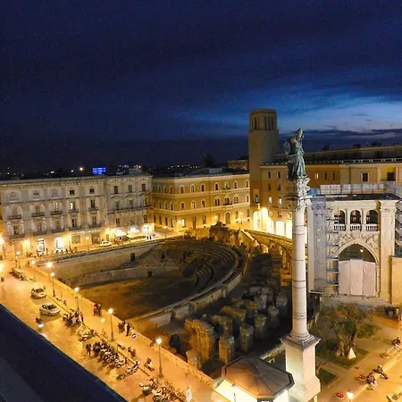 Bed & Breakfast Leccesalento 2*
