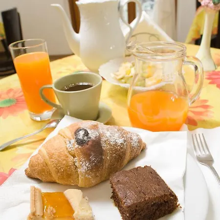 Leccesalento Bed & Breakfast 2*