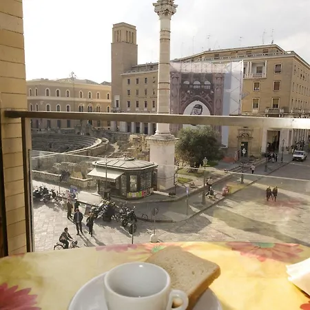 Leccesalento Bed & Breakfast Lecce