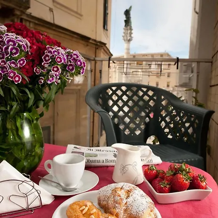 Leccesalento Bed & Breakfast Lecce