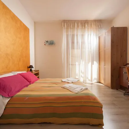 Bed & Breakfast Leccesalento 2*