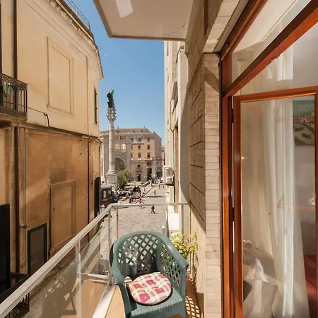 Bed & Breakfast Leccesalento 2*
