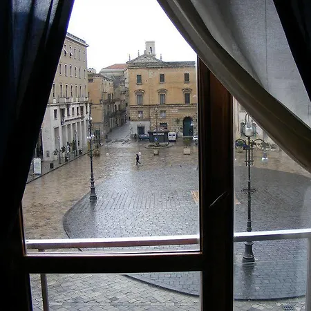 Bed & Breakfast Leccesalento 2*