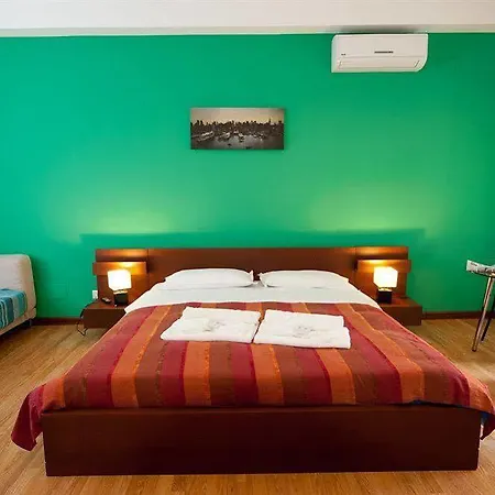 Leccesalento Bed & Breakfast 2*
