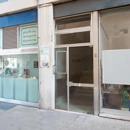 Bed & Breakfast Leccesalento