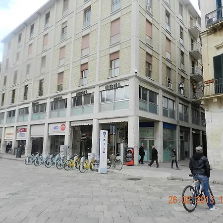 Bed & Breakfast Leccesalento Lecce