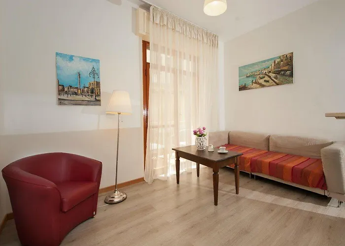 Frühstückspension Leccesalento