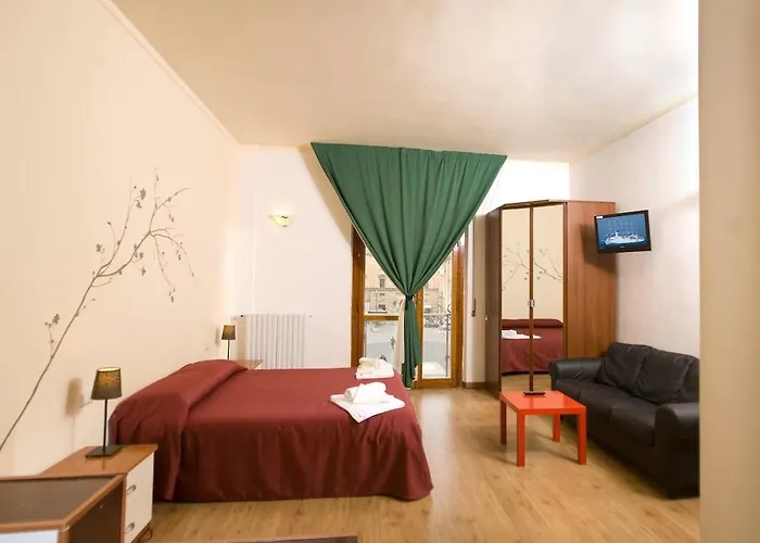 Leccesalento 3* Lecce