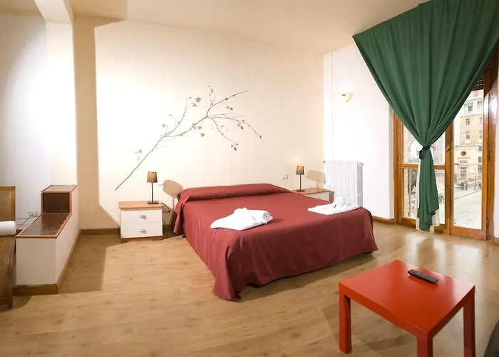 Leccesalento Alojamento de Acomodação e Pequeno-almoço Lecce