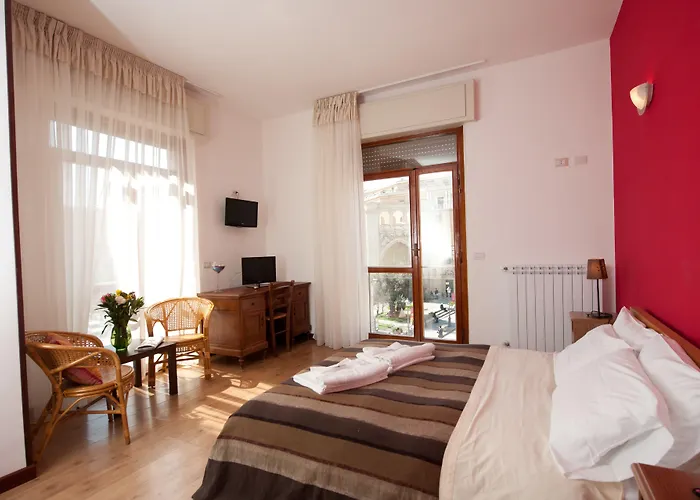 Frühstückspension Leccesalento