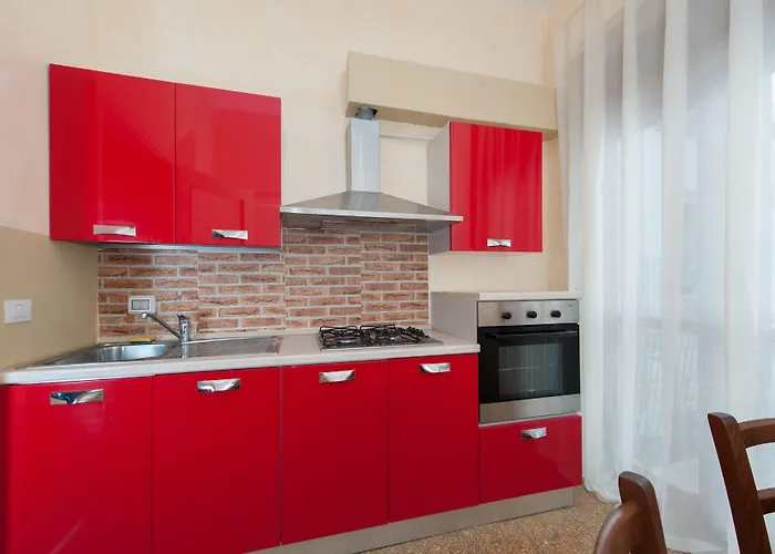 Leccesalento Alojamento de Acomodação e Pequeno-almoço Lecce