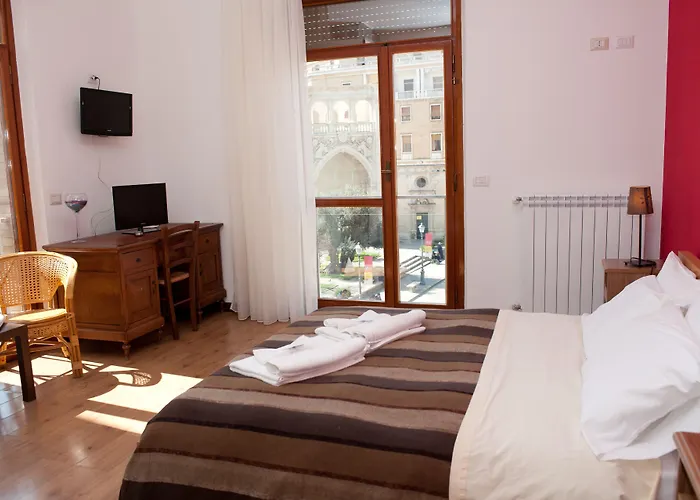 Frühstückspension Leccesalento Lecce