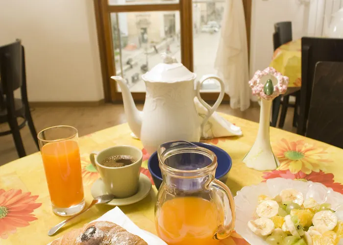 Leccesalento Alojamento de Acomodação e Pequeno-almoço Lecce