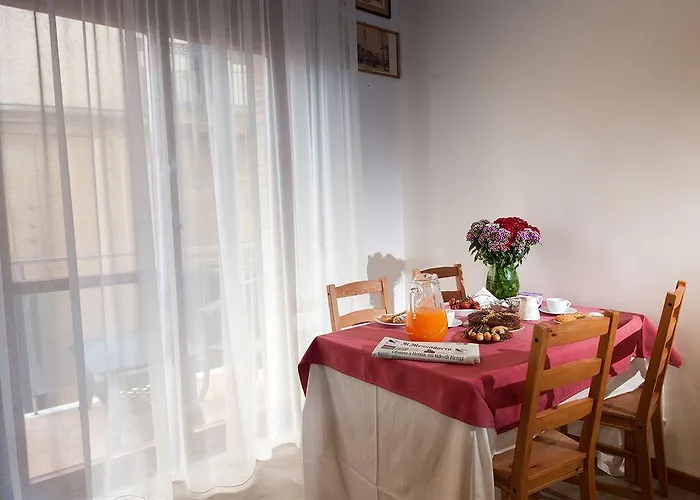 Leccesalento Alojamento de Acomodação e Pequeno-almoço Lecce