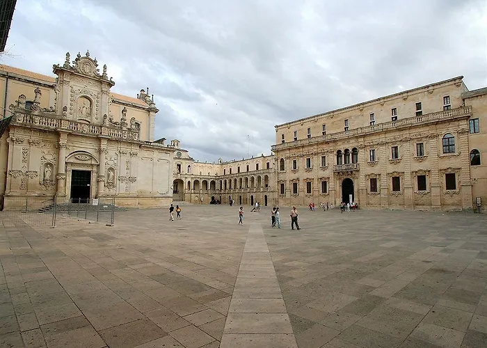 Leccesalento 3* Lecce