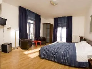 Frühstückspension Leccesalento