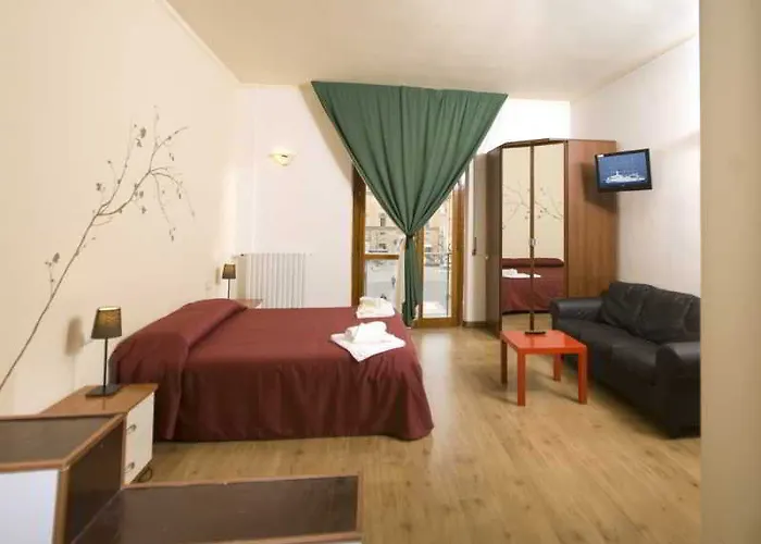 Leccesalento 3* Lecce