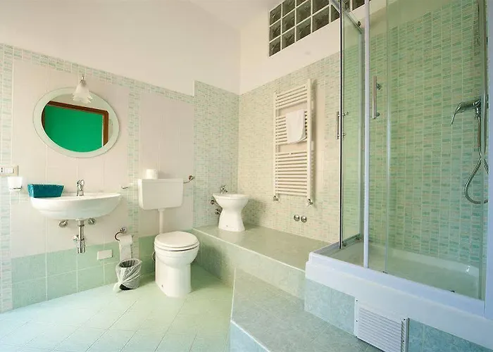 Leccesalento Alojamento de Acomodação e Pequeno-almoço Lecce