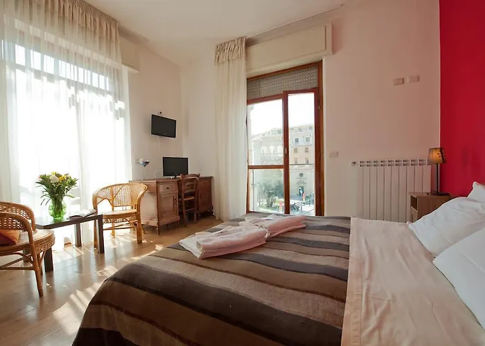 Alojamento de Acomodação e Pequeno-almoço Leccesalento