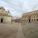 Leccesalento 3* Λέτσε