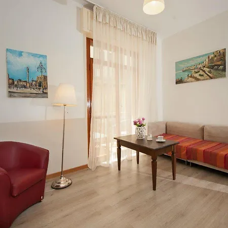 Bed and breakfast Leccesalento