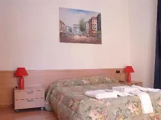 Leccesalento Отель типа 