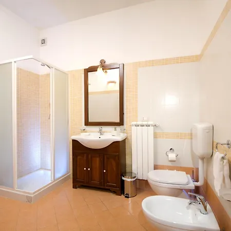 Leccesalento Oda ve Kahvaltı