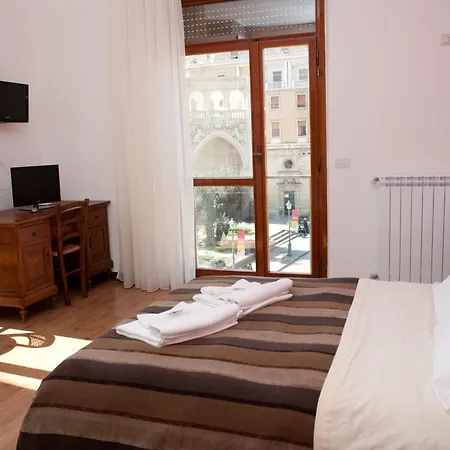 Oda ve Kahvaltı Leccesalento 3*