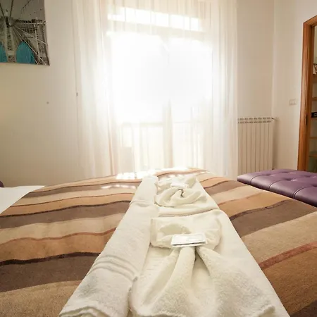 Oda ve Kahvaltı Leccesalento Lecce