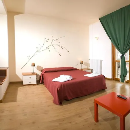 Leccesalento Отель типа 