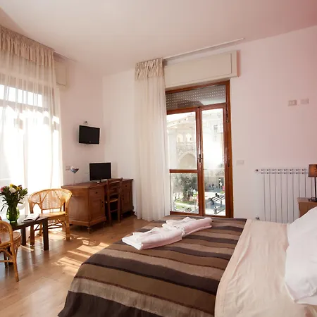 Bed and breakfast Leccesalento