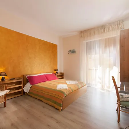 Leccesalento Отель типа 