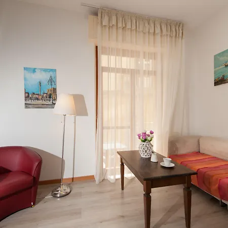 Bed and breakfast Leccesalento