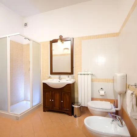 Leccesalento 3* Лечче