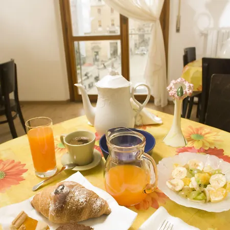 Leccesalento Отель типа 