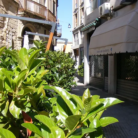 Bed and breakfast Leccesalento Lecce
