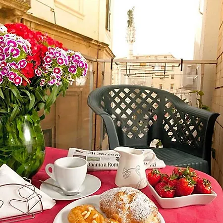 Leccesalento 3* Lecce
