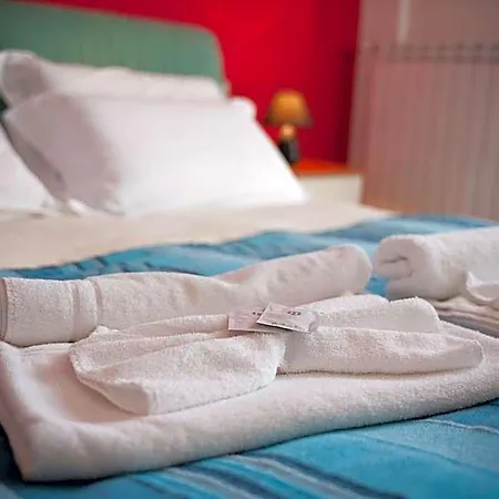 B&B Leccesalento 3*