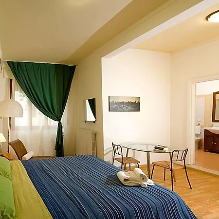 Leccesalento B&B 레체