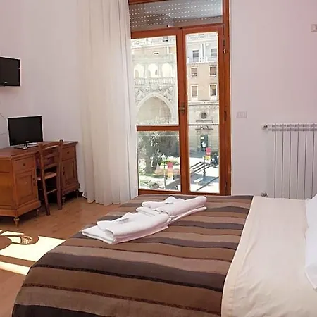 Leccesalento B&B 레체