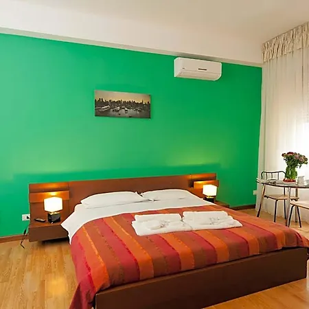 Bed & Breakfast Leccesalento 3*
