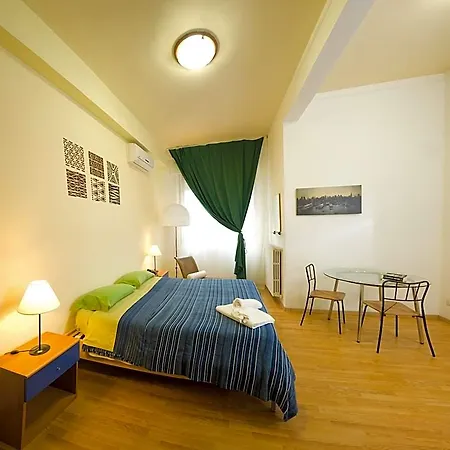 Bed & Breakfast Leccesalento 3*