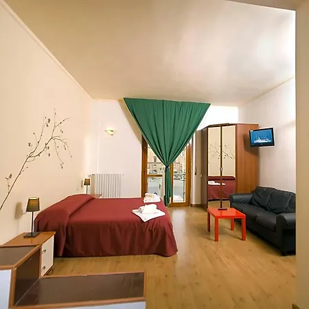 Leccesalento 3* 레체