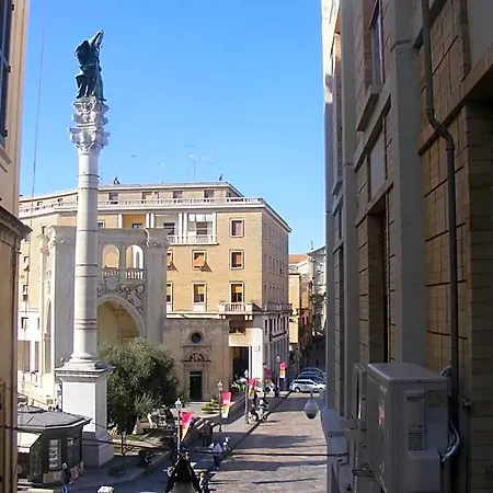 Leccesalento 3*