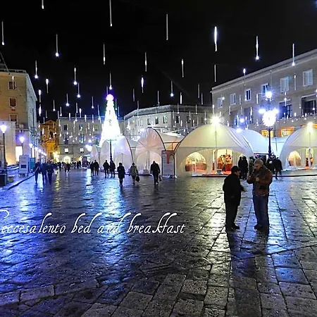 Leccesalento Bed & Breakfast 3*